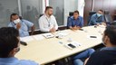 Reunião AgroIF