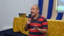 O encontro reúne os membros do projeto e representantes dos 13 municípios parceiros