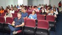 O encontro reúne os membros do projeto e representantes dos 13 municípios parceiros