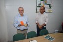 Visita Nova Ceasa