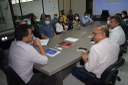 Visita Nova Ceasa