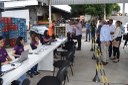 Visita Nova Ceasa