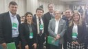 Lançamento do programa