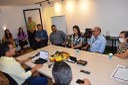 Assinatura Parceria Piauí Center Moda
