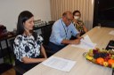 Assinatura Parceria Piauí Center Moda