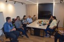 Assinatura Parceria Piauí Center Moda