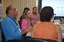 Reunião Piauí Center Moda