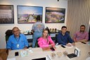 Reunião Piauí Center Moda