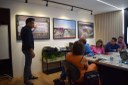 Reunião Piauí Center Moda