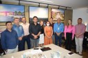 Reunião Piauí Center Moda