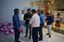 Reunião Piauí Center Moda