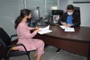 Cooperação Técnica IFPI -  Polícia Federal 
