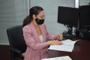 Cooperação Técnica IFPI -  Polícia Federal 