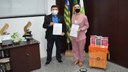 cooperação técnica polícia federal