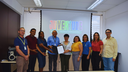 Lançamento do edital