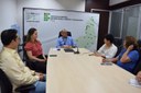 Lançamento do edital