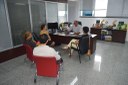 Reunião SAF
