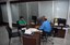 Reunião parceria IFPI SAF