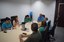 Reunião parceria IFPI SAF