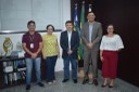 parceria IFPI Secretaria de Segurança Pública