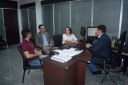 parceria IFPI Secretaria de Segurança Pública 