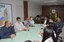 Reunião IFPI Seduc