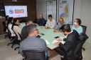Reunião IFPI Seduc