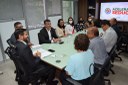 Reunião IFPI Seduc
