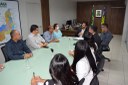 Reunião IFPI Seduc