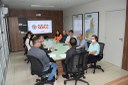 Reunião IFPI Seduc