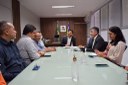 Reunião IFPI Seduc