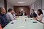 Reunião IFPI Seduc