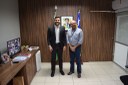 Reunião IFPI Seduc
