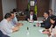 Reunião IFPI Seduc