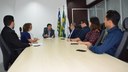 IFPI e SEMAR firmam acordo de Cooperação Técnica