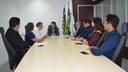 IFPI e SEMAR firmam acordo de Cooperação Técnica