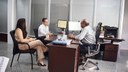 IFPI e Semarh realizam reunião