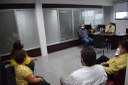 Termo de Cooperação Técnica