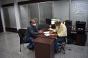 Termo de Cooperação Técnica
