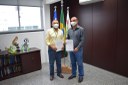 Termo de Cooperação Técnica