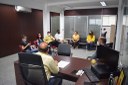 Termo de Cooperação Técnica