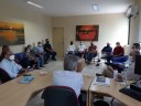 acordo de cooperação técnica IFPI SENAI