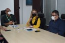 Parceria IFPI Suparc