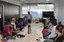 Parceria IFPI Suparc