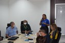 Parceria IFPI Suparc