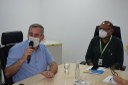 Parceria IFPI Suparc