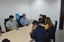 Parceria IFPI Suparc