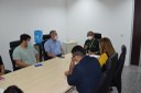 Parceria IFPI Suparc