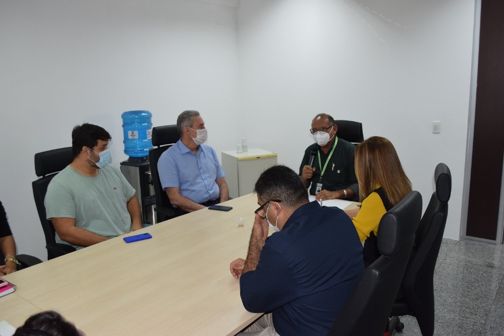 Parceria IFPI Suparc