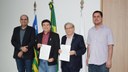 Doutorado em Engenharia de Materiais
